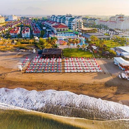 فندق Clover Magic Seagate Belek أنطاليا المظهر الخارجي الصورة